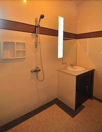 Imagen de la habitación del Hotel Denays House. Foto 15
