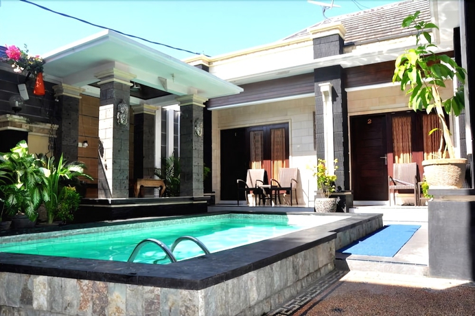Imagen general del Hotel Denays House. Foto 2