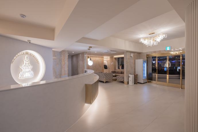 Imagen de los interiores del Hotel Denbasta heritage. Foto 20