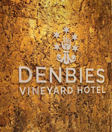 Imagen de los interiores del Hotel Denbies Vineyard. Foto 19