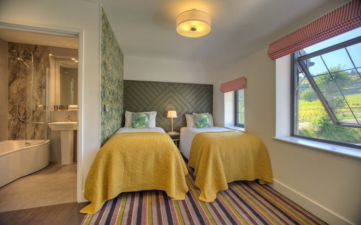 Imagen de la habitación del Hotel Denbies Vineyard. Foto 18