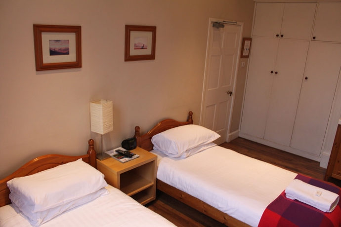 Imagen de la habitación del Hotel Dene Guest House. Foto 4