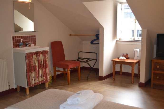 Imagen de la habitación del Hotel Dene Guest House. Foto 5