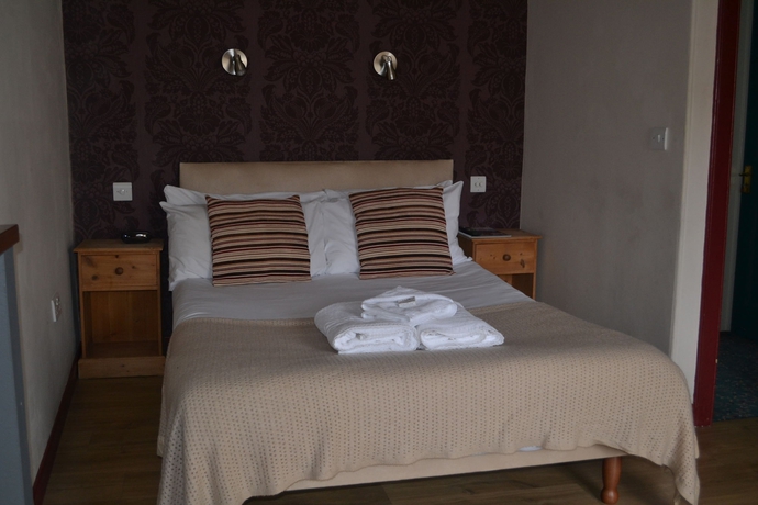 Imagen de la habitación del Hotel Dene Guest House. Foto 6