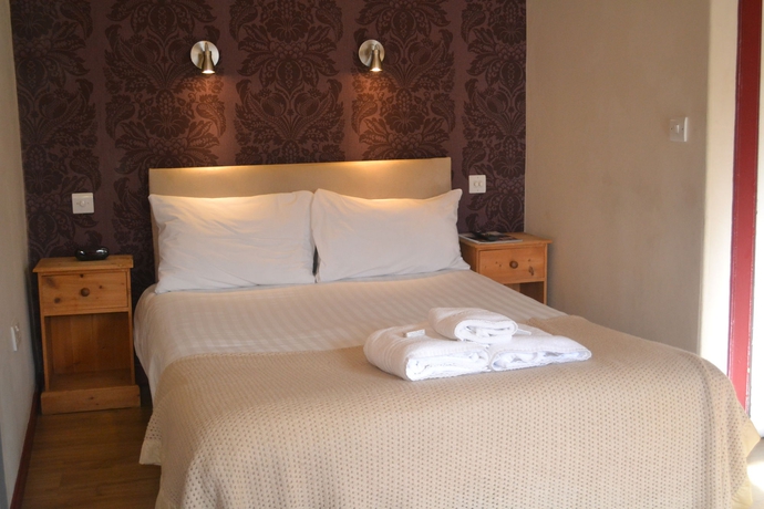 Imagen de la habitación del Hotel Dene Guest House. Foto 8