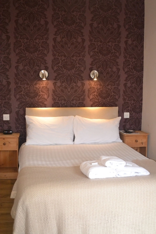 Imagen de la habitación del Hotel Dene Guest House. Foto 9