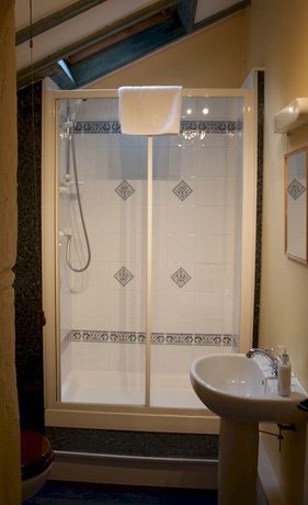 Imagen de la habitación del Hotel Dene Guest House. Foto 10