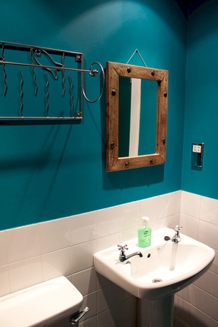 Imagen de la habitación del Hotel Dene Guest House. Foto 11