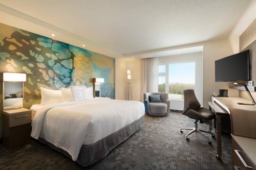 Imagen de la habitación del Hotel Dene and Conference Centre. Foto 3