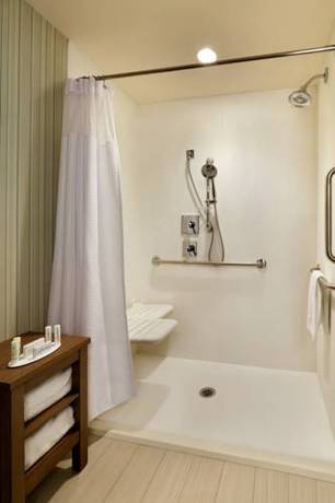 Imagen de la habitación del Hotel Dene and Conference Centre. Foto 4