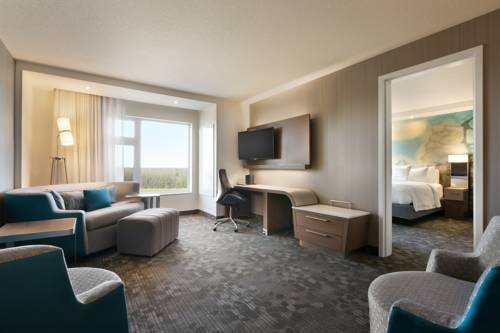 Imagen de la habitación del Hotel Dene and Conference Centre. Foto 6