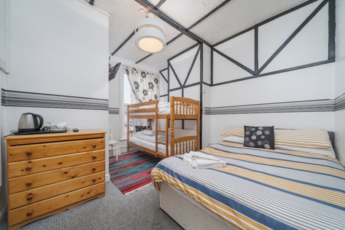 Imagen de la habitación del Hotel Deneside Guest House. Foto 2