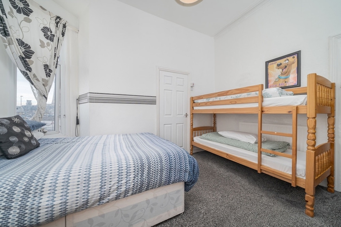Imagen de la habitación del Hotel Deneside Guest House. Foto 3