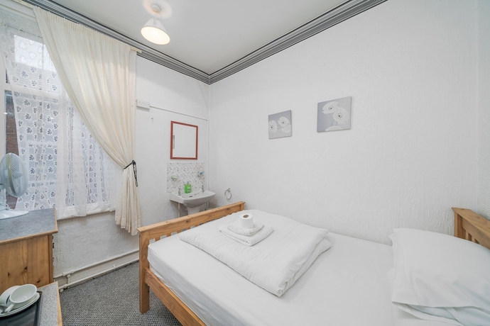 Imagen de la habitación del Hotel Deneside Guest House. Foto 4