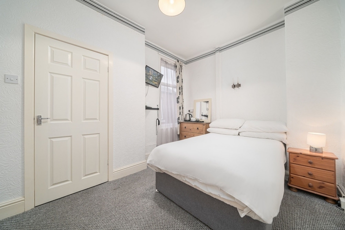 Imagen de la habitación del Hotel Deneside Guest House. Foto 7