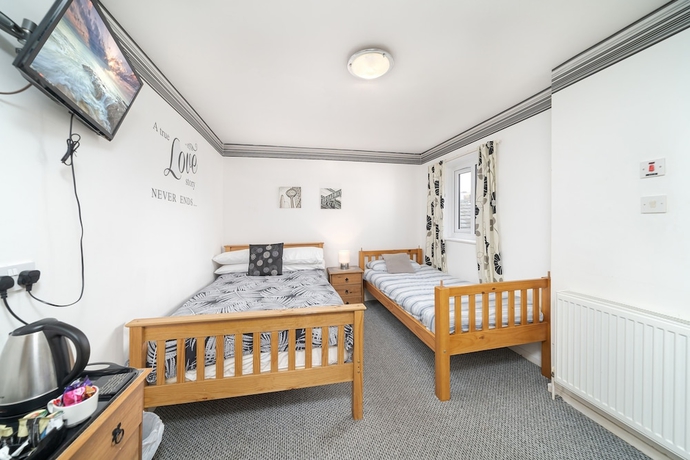 Imagen de la habitación del Hotel Deneside Guest House. Foto 8