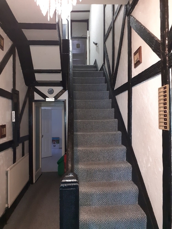 Imagen de los interiores del Hotel Deneside Guest House. Foto 16