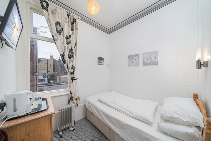 Imagen de la habitación del Hotel Deneside Guest House. Foto 10