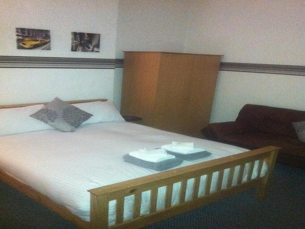 Imagen de la habitación del Hotel Deneside Guest House. Foto 14