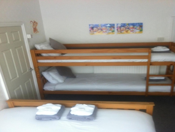 Imagen de la habitación del Hotel Deneside Guest House. Foto 15