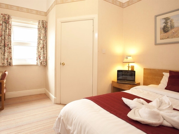 Imagen de la habitación del Hotel Denewood - Guest Accomodation. Foto 4