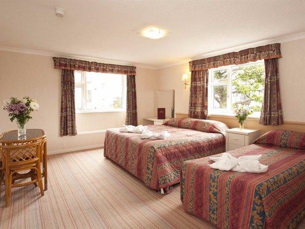 Imagen de la habitación del Hotel Denewood - Guest Accomodation. Foto 16