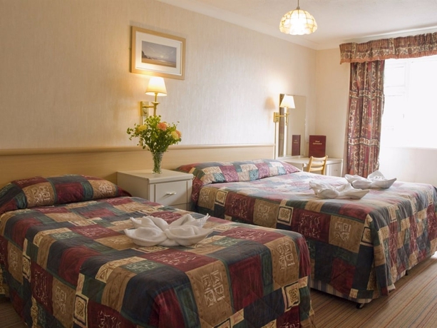 Imagen de la habitación del Hotel Denewood - Guest Accomodation. Foto 17