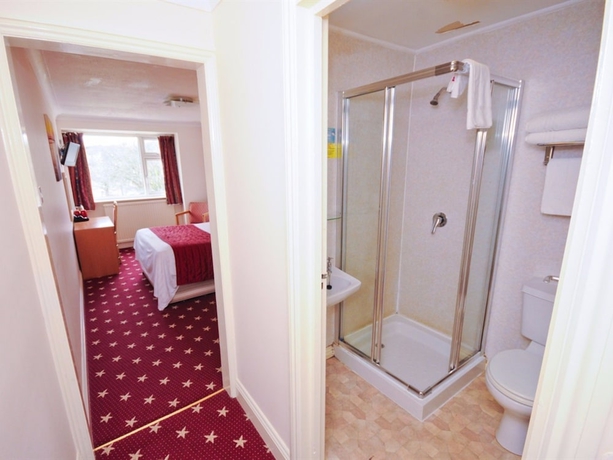 Imagen de la habitación del Hotel Denewood - Guest Accomodation. Foto 18