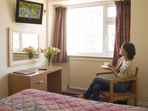 Imagen de la habitación del Hotel Denewood - Guest Accomodation. Foto 19