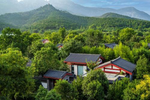 Imagen de la habitación del Hotel Dengfeng Zhongzhou Huading. Foto 20