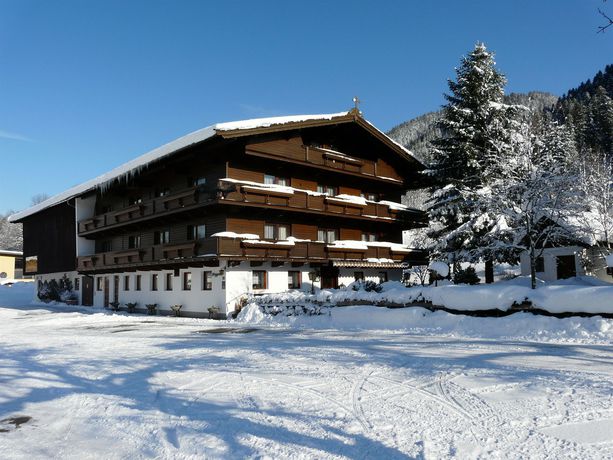 Imagen general del Hotel Denggenhof - Bed and Breakfast. Foto 3