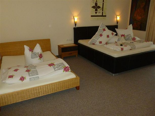 Imagen de la habitación del Hotel Denggenhof - Bed and Breakfast. Foto 8