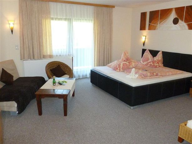 Imagen de la habitación del Hotel Denggenhof - Bed and Breakfast. Foto 9