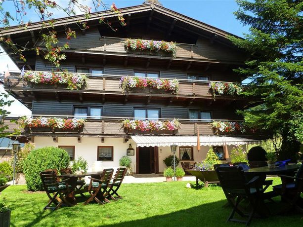 Imagen de los exteriores del Hotel Denggenhof - Bed and Breakfast. Foto 13