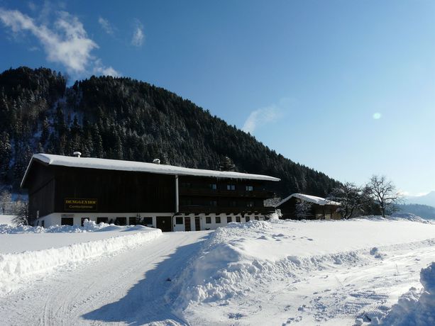 Imagen de los exteriores del Hotel Denggenhof - Bed and Breakfast. Foto 15