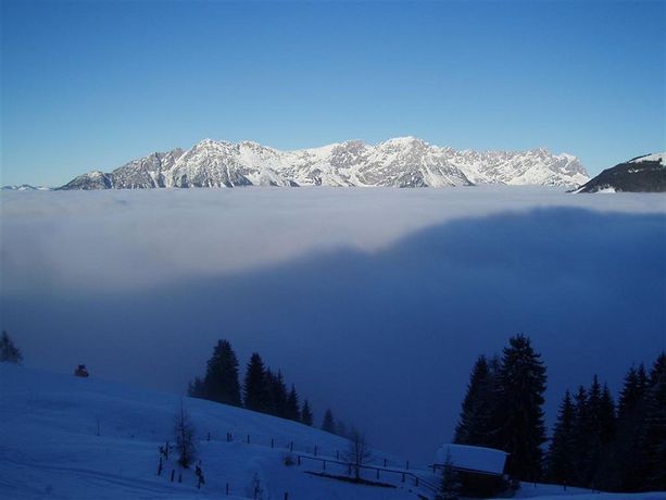 Imagen general del Hotel Denggenhof - Bed and Breakfast. Foto 2