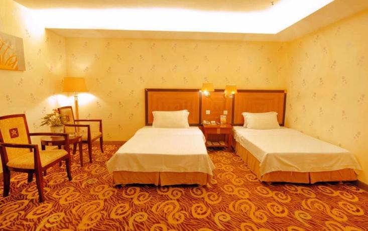 Imagen de la habitación del Hotel Dengxillai Foshan. Foto 3
