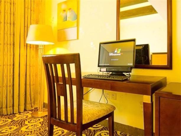 Imagen de la habitación del Hotel Dengxillai Foshan. Foto 8