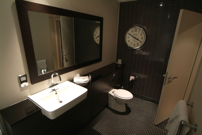 Imagen de la habitación del Hotel Denham Grove. Foto 9