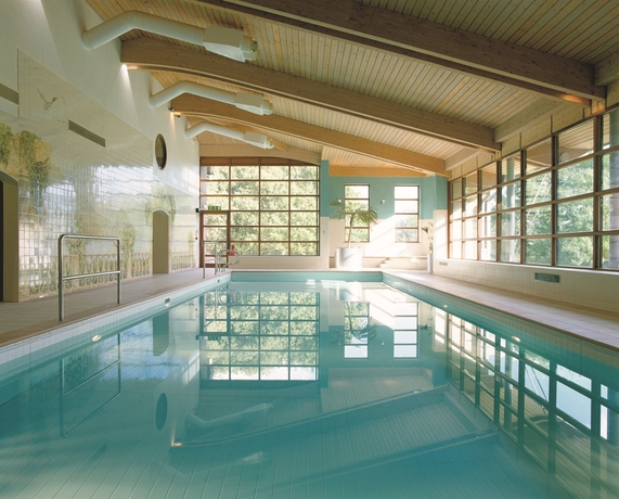 Imagen general del Hotel Denham Grove. Foto 2