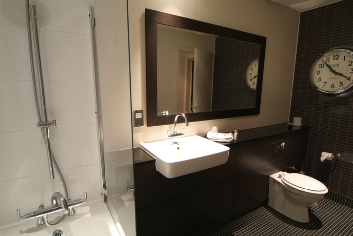 Imagen de la habitación del Hotel Denham Grove. Foto 10