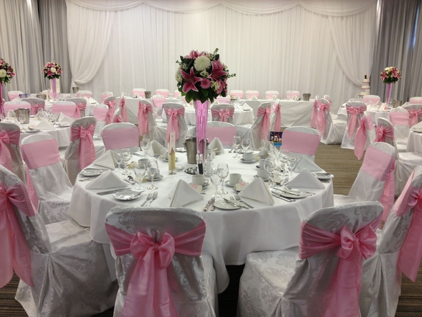 Imagen de los interiores del Hotel Denham Grove. Foto 15