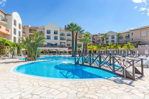 Imagen general del Hotel Denia la Sella Golf Resort and Spa. Foto 1