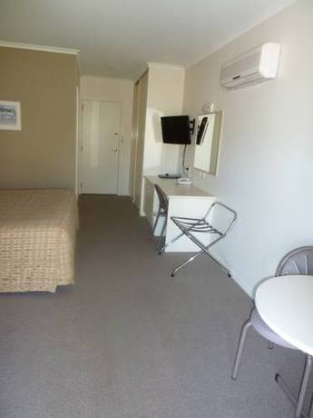 Imagen de la habitación del Hotel Deniliquin Country Club Motor Inn. Foto 2