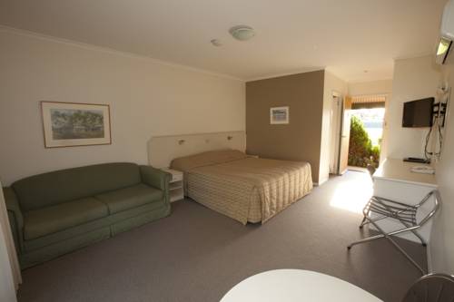 Imagen de la habitación del Hotel Deniliquin Country Club Motor Inn. Foto 3