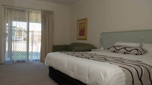 Imagen de la habitación del Hotel Deniliquin Country Club Motor Inn. Foto 5