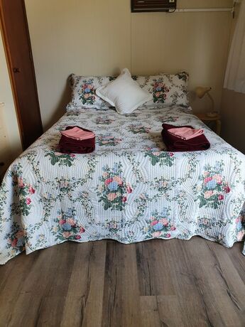 Imagen de la habitación del Hotel Deniliquin Pioneer Tourist Park. Foto 12