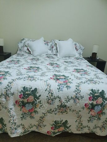 Imagen de la habitación del Hotel Deniliquin Pioneer Tourist Park. Foto 15