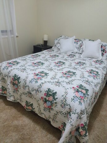 Imagen de la habitación del Hotel Deniliquin Pioneer Tourist Park. Foto 16