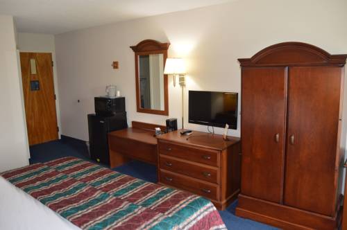 Imagen de la habitación del Hotel Denim, Greensboro. Foto 2